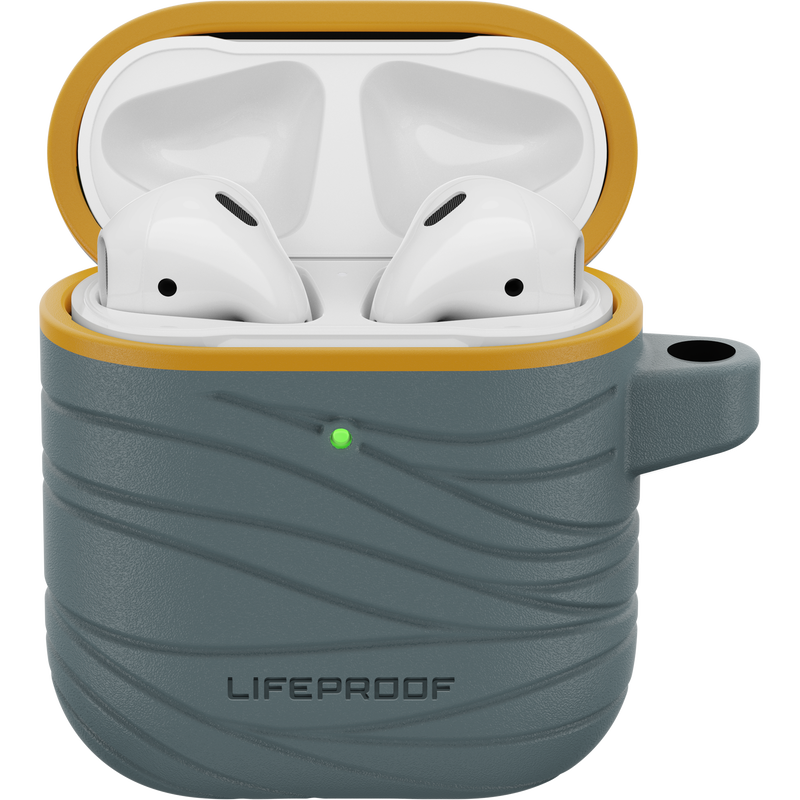 product image 1 - AirPods (1st and 2nd gen) Case LifeProof Eco-friendly