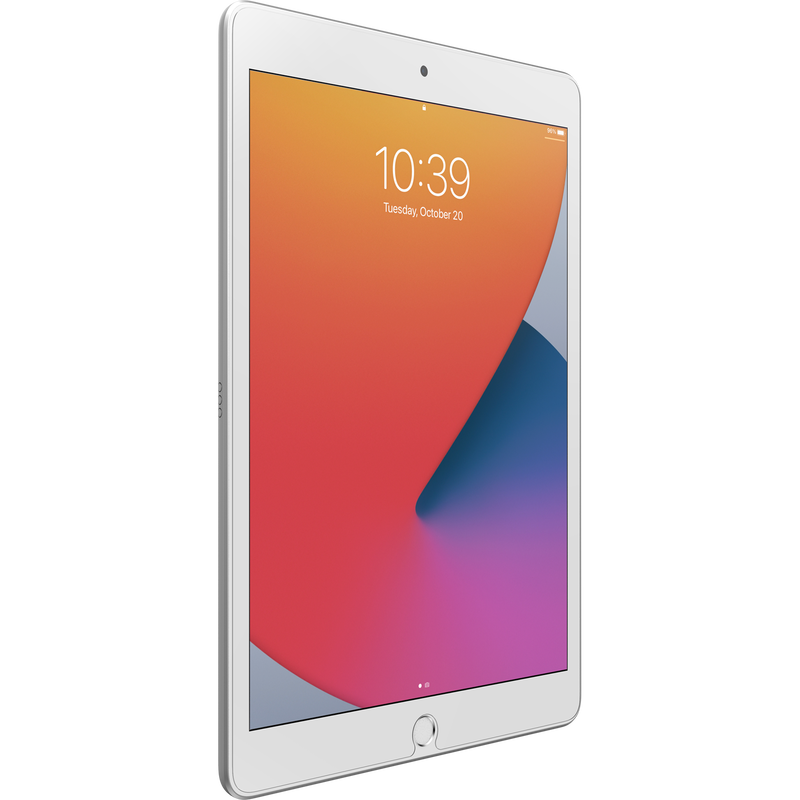 product image 3 - iPad (7th, 8th, and 9th gen) Screen Protector Alpha Glass