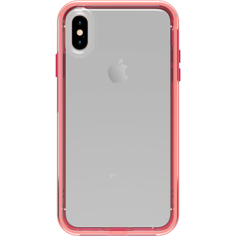 product image 2 - iPhone Xs Max Case LifeProof SLAM