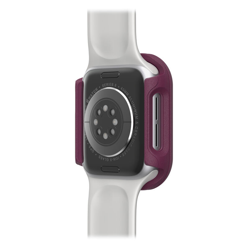 product image 3 - Apple Watch Case for Series SE (2nd gen)/6/SE/5/4 LifeProof Eco-friendly