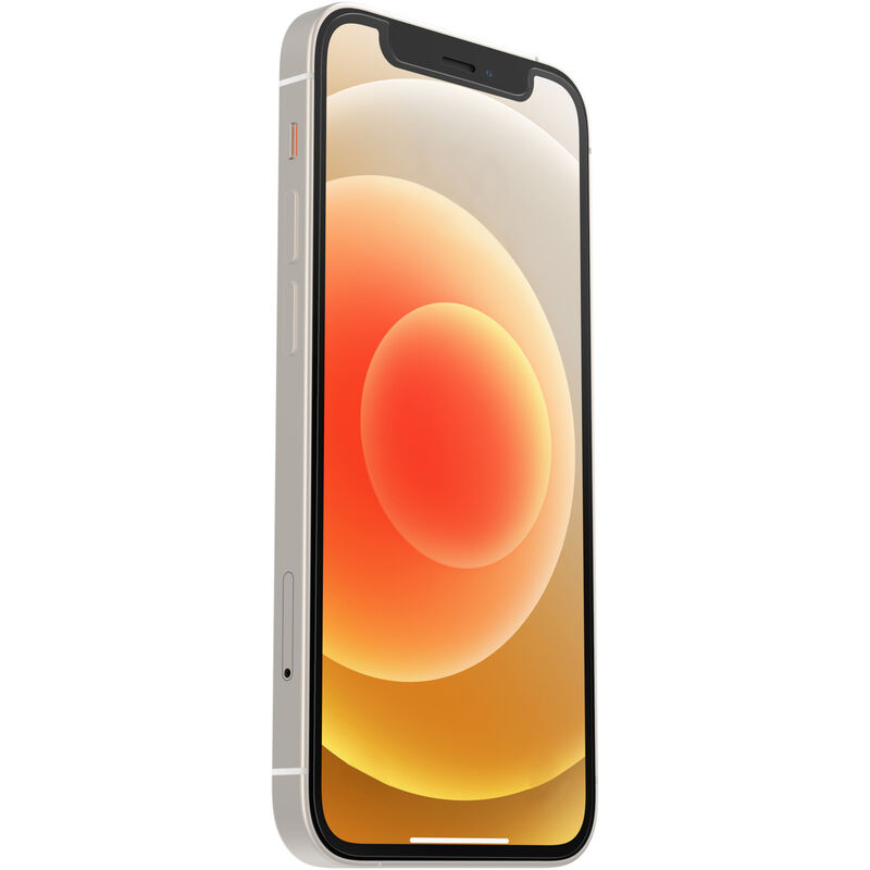 product image 2 - iPhone 12 mini Screen Protector Alpha Glass