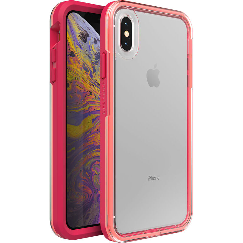 product image 1 - iPhone Xs Max Case LifeProof SLAM
