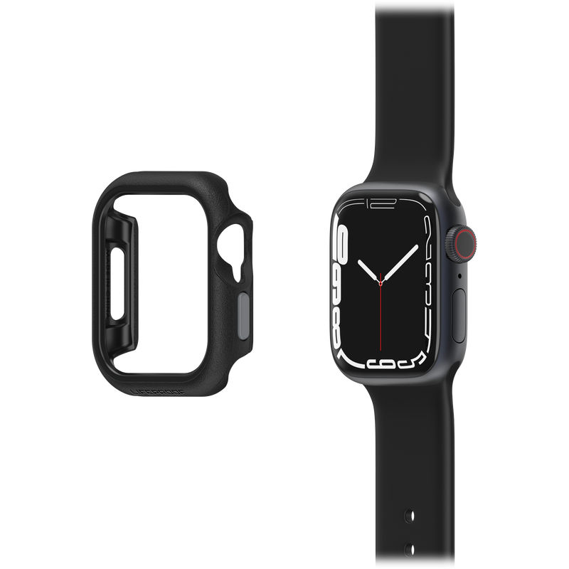 product image 5 - Apple Watch Series 9/8/7 Case LifeProof Eco-friendly