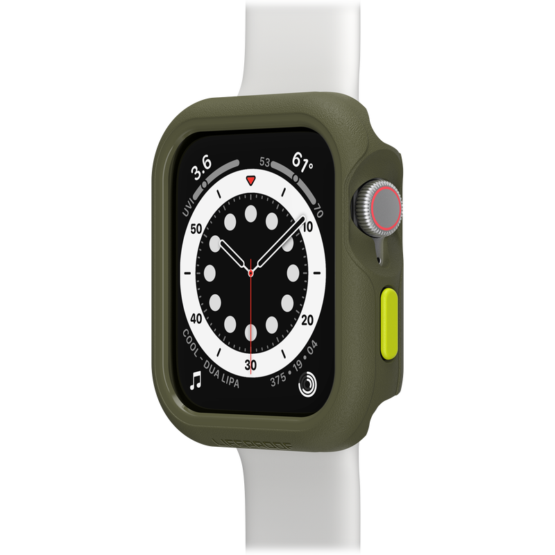 product image 2 - Apple Watch Case for Series SE (2nd gen)/6/SE/5/4 LifeProof Eco-friendly