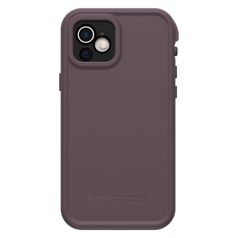 product image 2 - iPhone 12ケース FRĒ