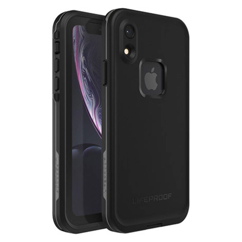 product image 2 - iPhone XR Case LifeProof FRĒ
