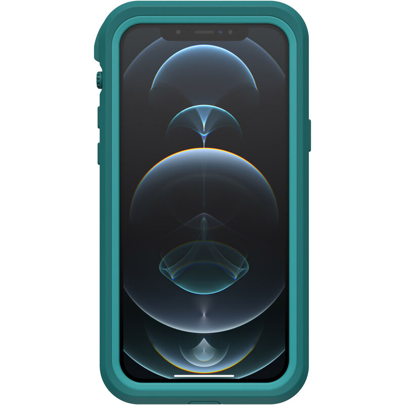 product image 3 - iPhone 12 Pro Case LifeProof FRĒ