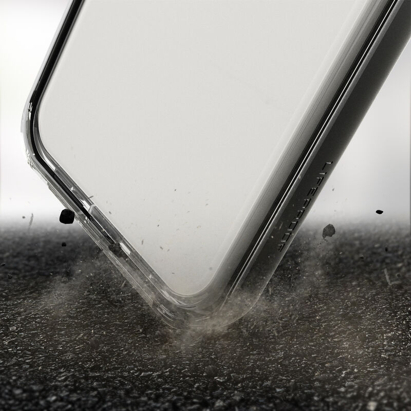 product image 5 - iPhone 13 Pro Case LifeProof NËXT Antimicrobial