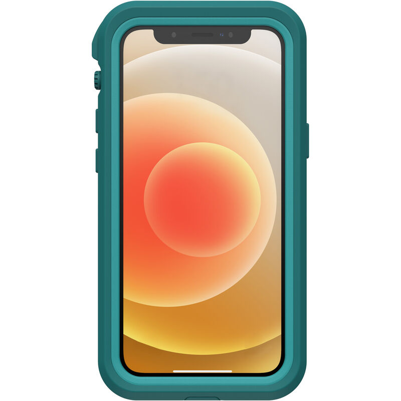 product image 2 - iPhone 12 mini Case LifeProof FRĒ