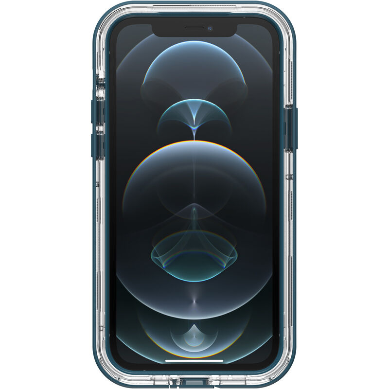 product image 2 - iPhone 12 and iPhone 12 Pro Case LifeProof NËXT