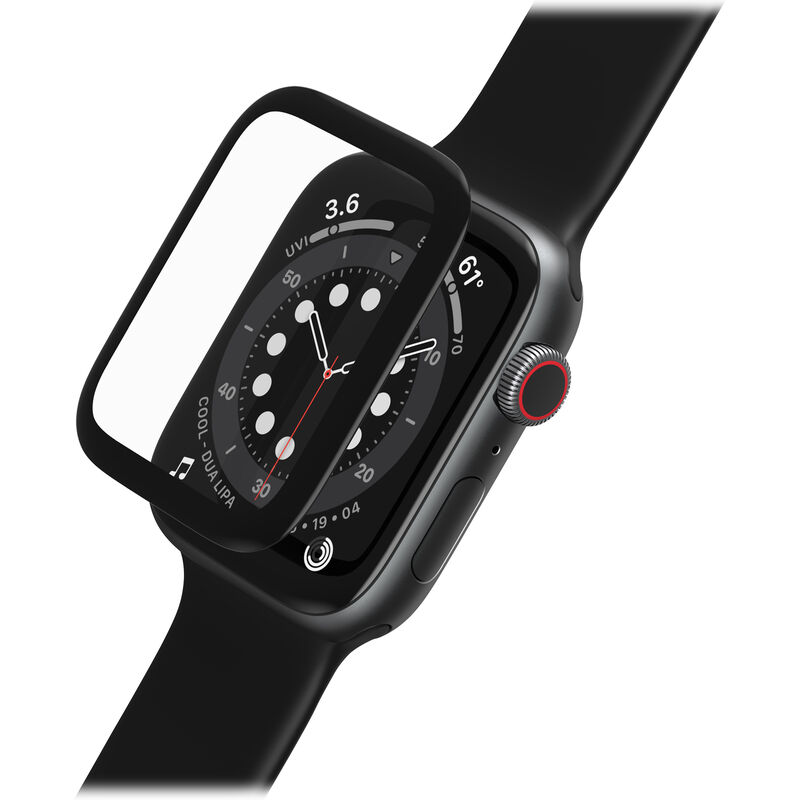 product image 1 - Apple Watch Screen Protector for Series SE (2nd gen)/6/SE/5/4 Alpha Flex