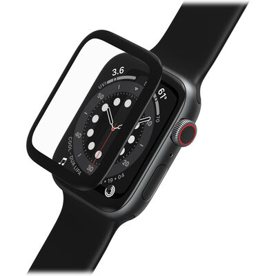 Alpha Flex Screen Protector for Apple Watch Series SE (2nd gen)/6/SE/5/4