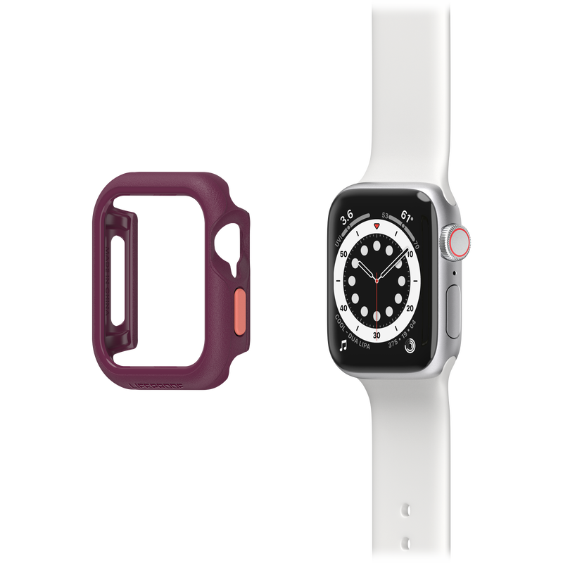 product image 5 - Apple Watch Case for Series SE (2nd gen)/6/SE/5/4 LifeProof Eco-friendly