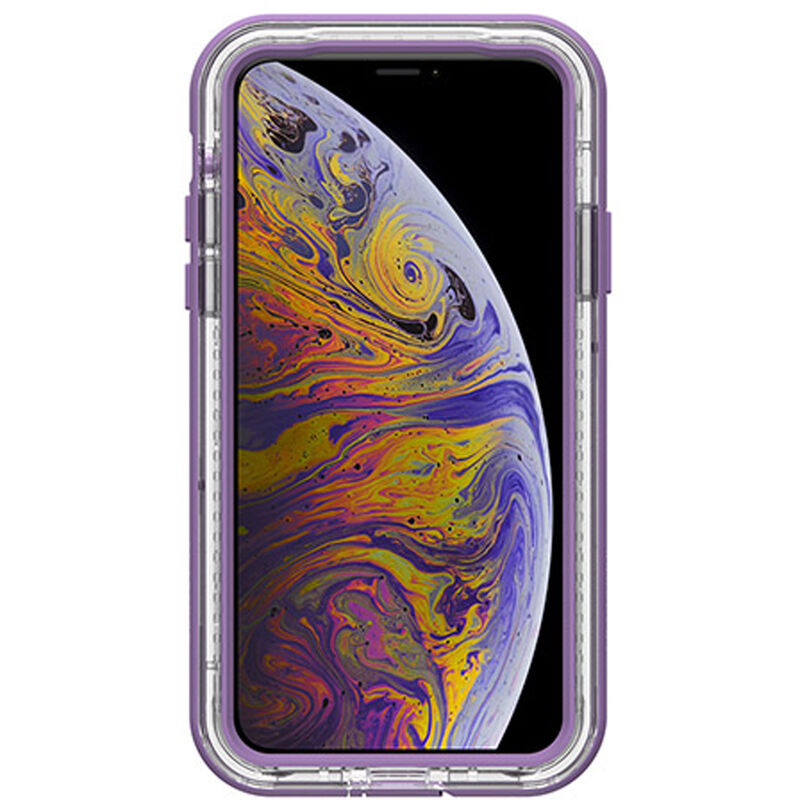 product image 2 - iPhone X and iPhone Xs Case LifeProof NËXT