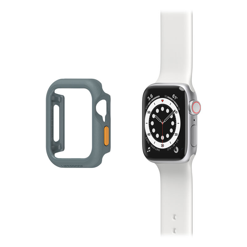 product image 5 - Apple Watch Case for Series SE (2nd gen)/6/SE/5/4 LifeProof Eco-friendly