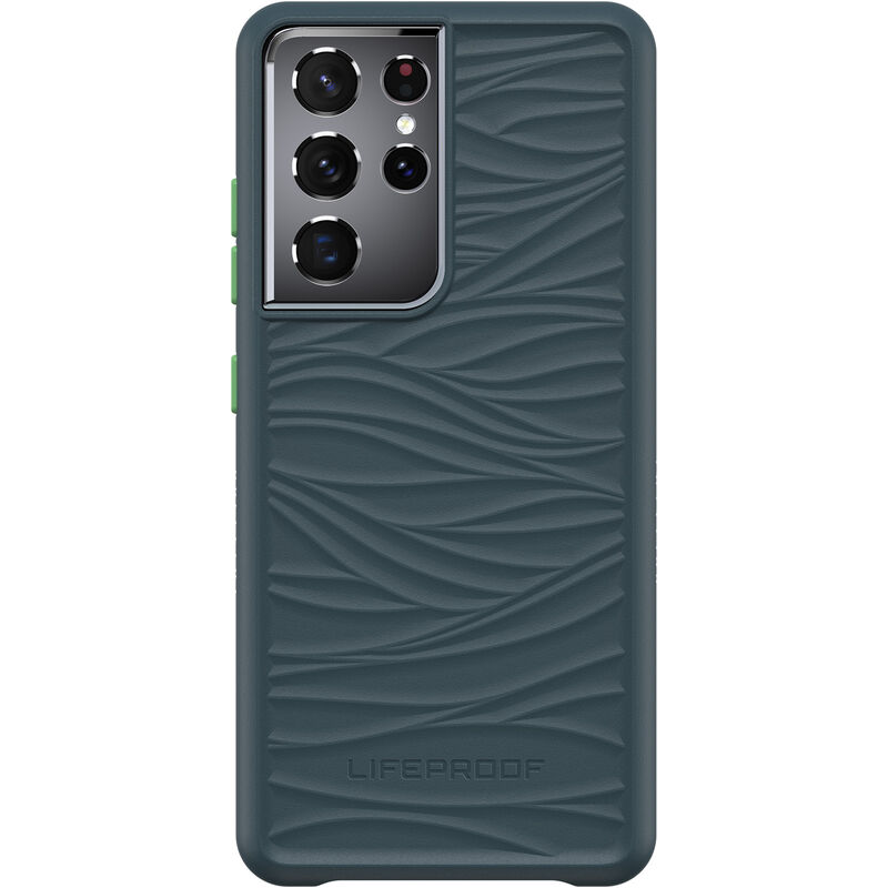 product image 1 - Galaxy S21 Ultra 5G Case LifeProof WĀKE