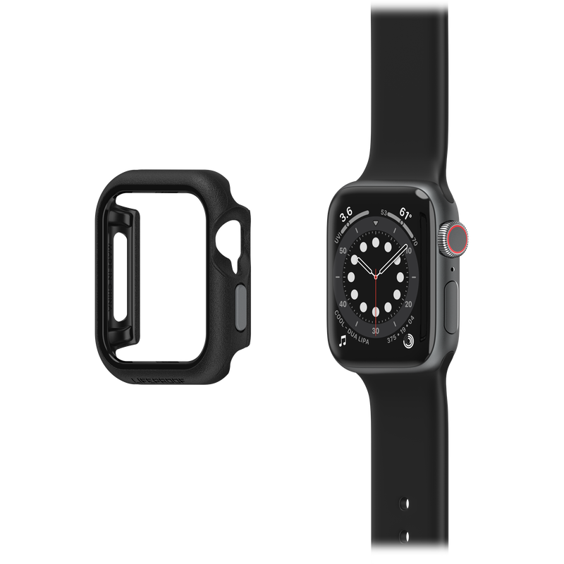 product image 5 - Apple Watch Case for Series SE (2nd gen)/6/SE/5/4 LifeProof Eco-friendly