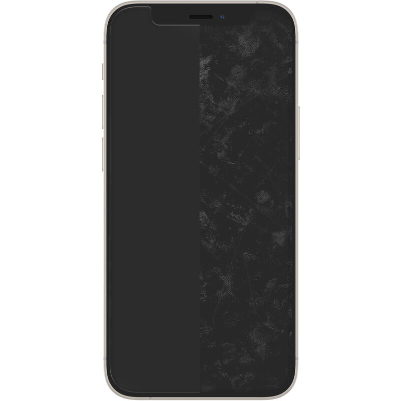 product image 5 - iPhone 12 mini Screen Protector Alpha Glass