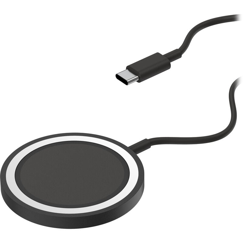product image 1 - iPhone アクセサリー 充電パッド for MagSafe