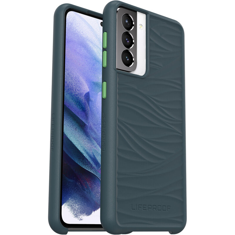 product image 3 - Galaxy S21 5G Case LifeProof WĀKE