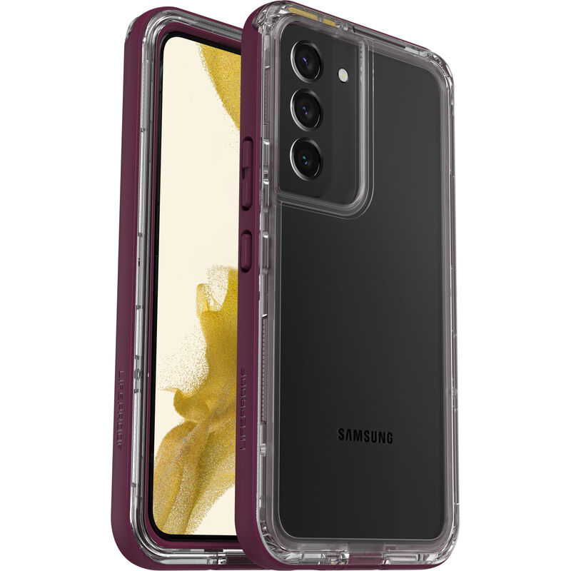 product image 1 - Galaxy S22 Case LifeProof NËXT