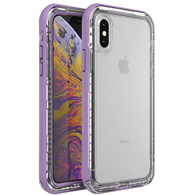 product image 1 - iPhone X and iPhone Xs Case NËXT