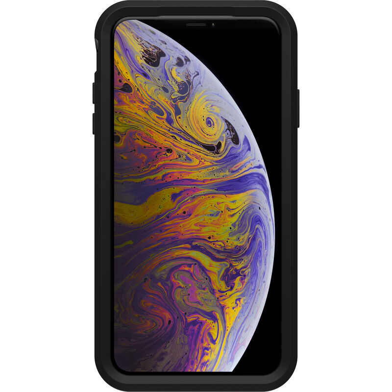 product image 3 - iPhone Xs Max Case LifeProof SLAM
