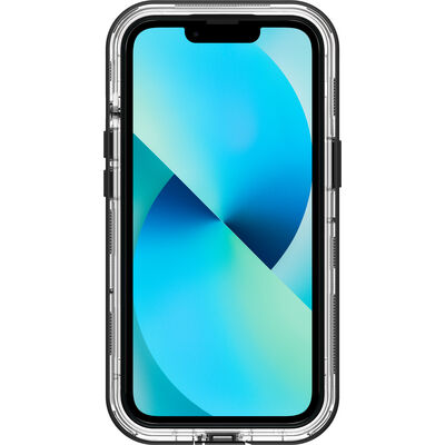 Clear Back