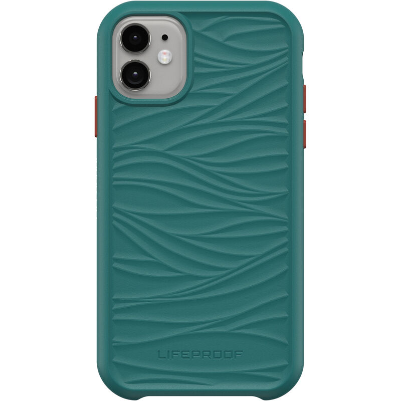 product image 1 - iPhone 11 and iPhone XR Case WĀKE