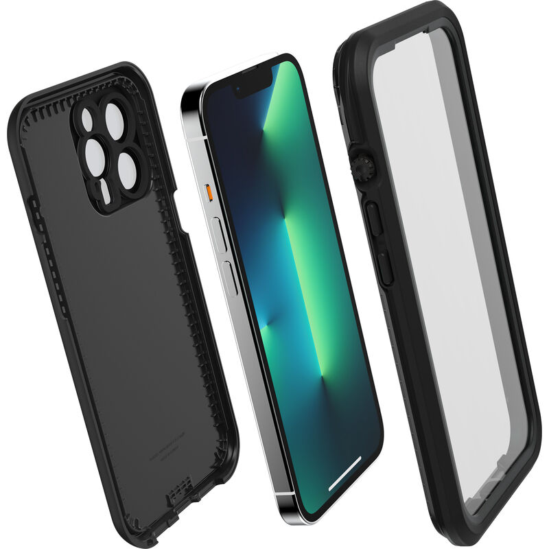 product image 5 - iPhone 13 Pro Case LifeProof FRĒ