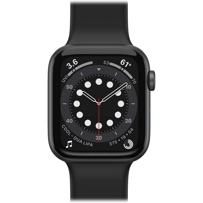 product image 2 - Apple Watch Screen Protector for Series SE (2nd gen)/6/SE/5/4 Alpha Flex