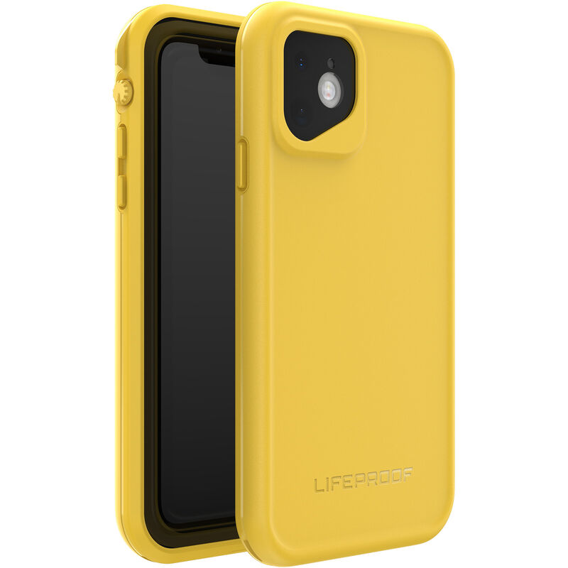 product image 3 - iPhone 11 Case LifeProof FRĒ