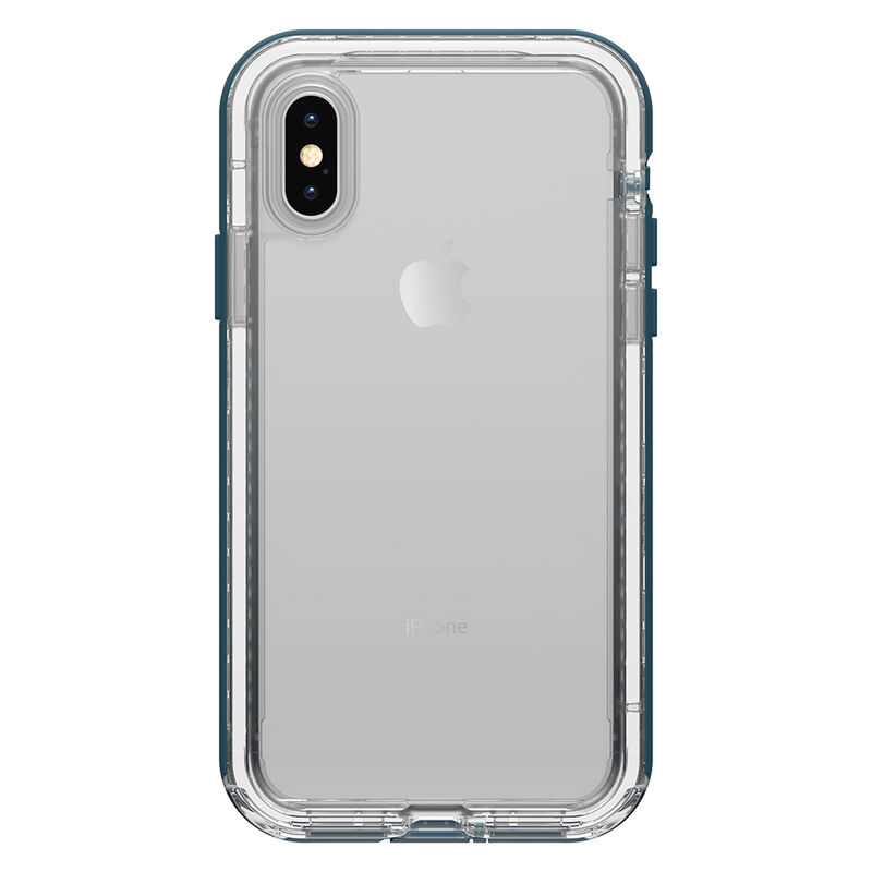 product image 5 - iPhone X and iPhone Xs Case LifeProof NËXT