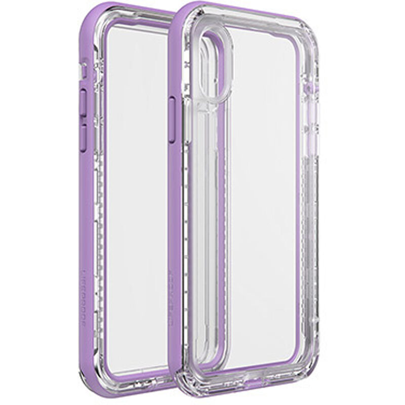product image 6 - iPhone X and iPhone Xs Case LifeProof NËXT