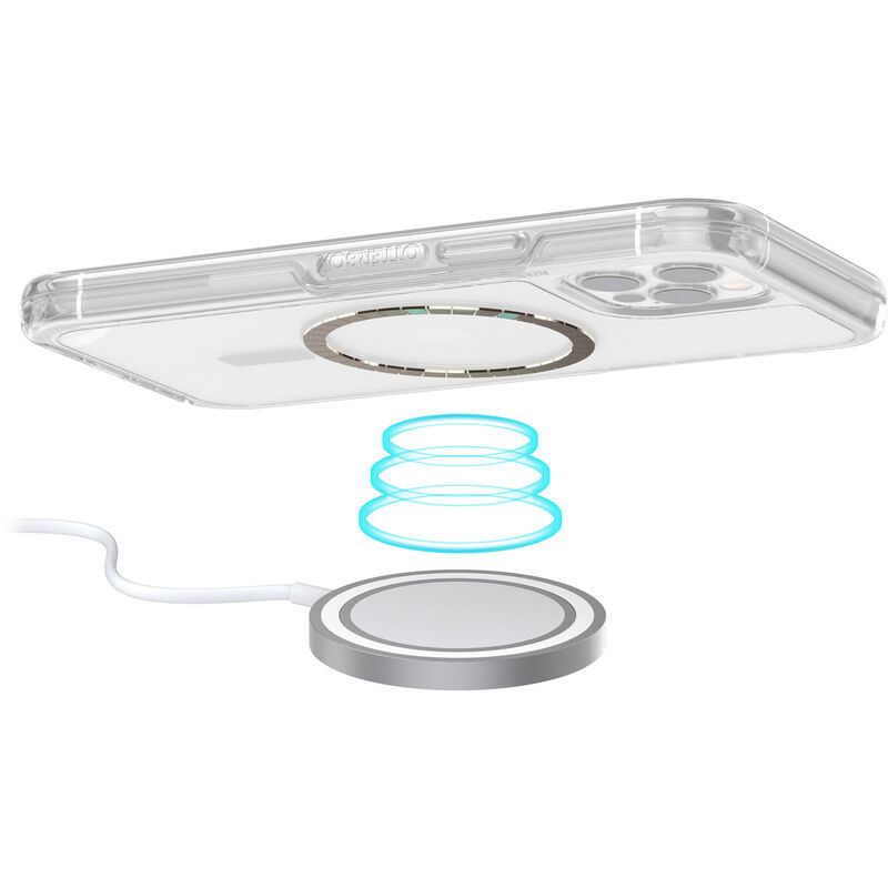 product image 3 - Charging Pad for MagSafe (7.5W) 