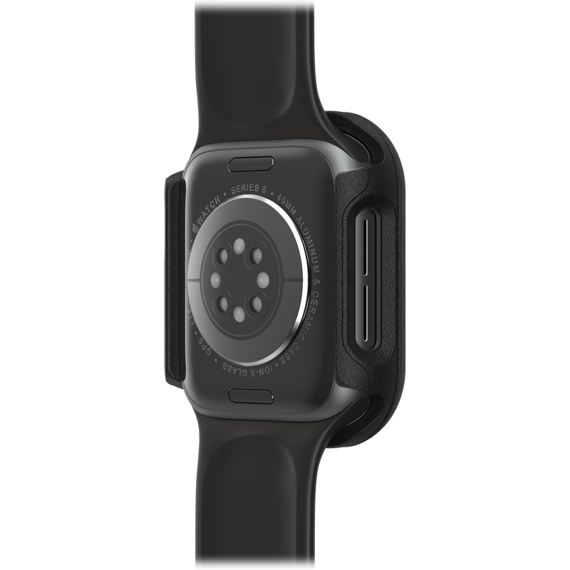 product image 3 - Apple Watch Case for Series SE (2nd gen)/6/SE/5/4 LifeProof Eco-friendly