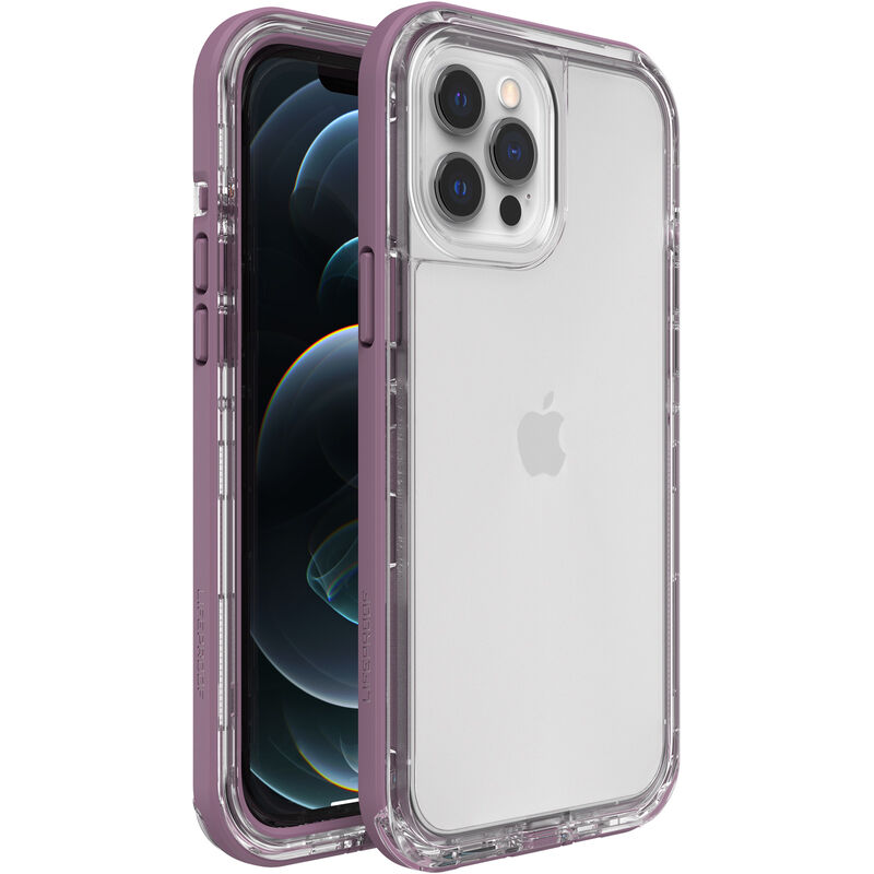 product image 3 - iPhone 12 Pro Maxケース LifeProof NËXT