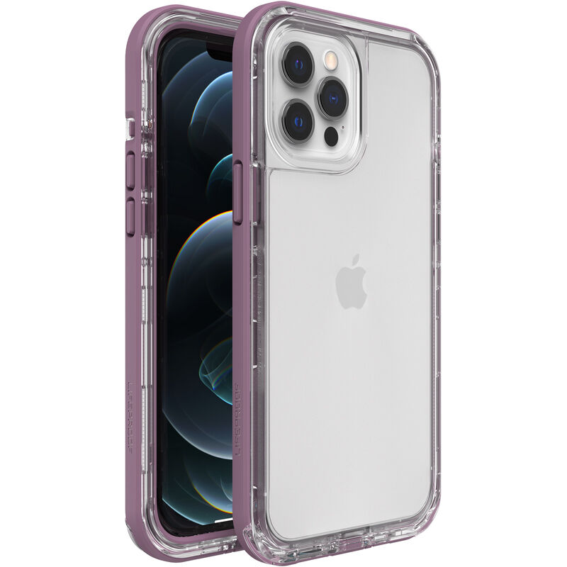 product image 3 - iPhone 12 Pro Max Case LifeProof NËXT