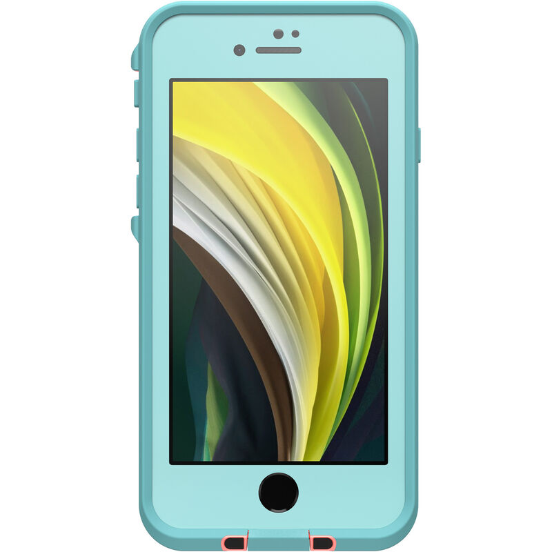 product image 2 - iPhone SE (3rd and 2nd gen), iPhone 8 and iPhone 7 Case LifeProof FRĒ