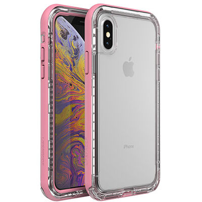 NËXT Case for iPhone X/XS