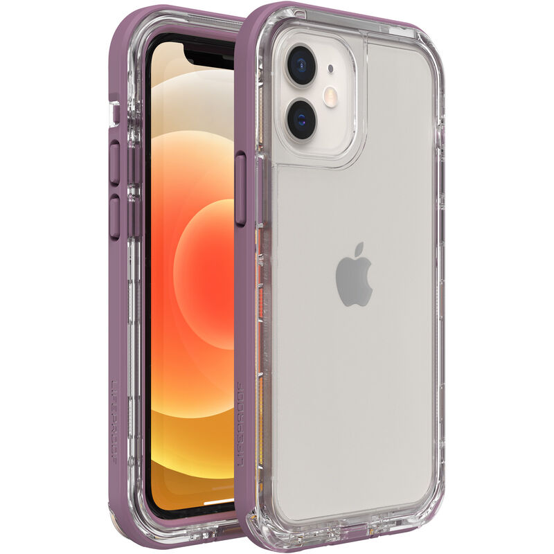 product image 3 - iPhone 12 mini Case LifeProof NËXT