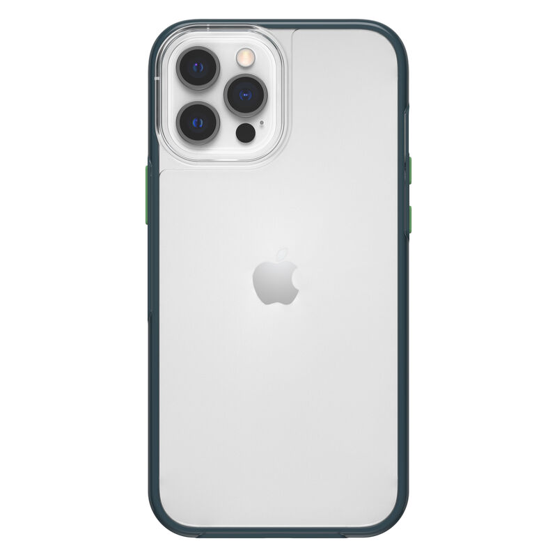 product image 2 - iPhone 12 Pro Max保護殼 SEE