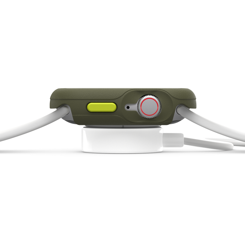 product image 6 - Apple Watch Case for Series SE (2nd gen)/6/SE/5/4 LifeProof Eco-friendly