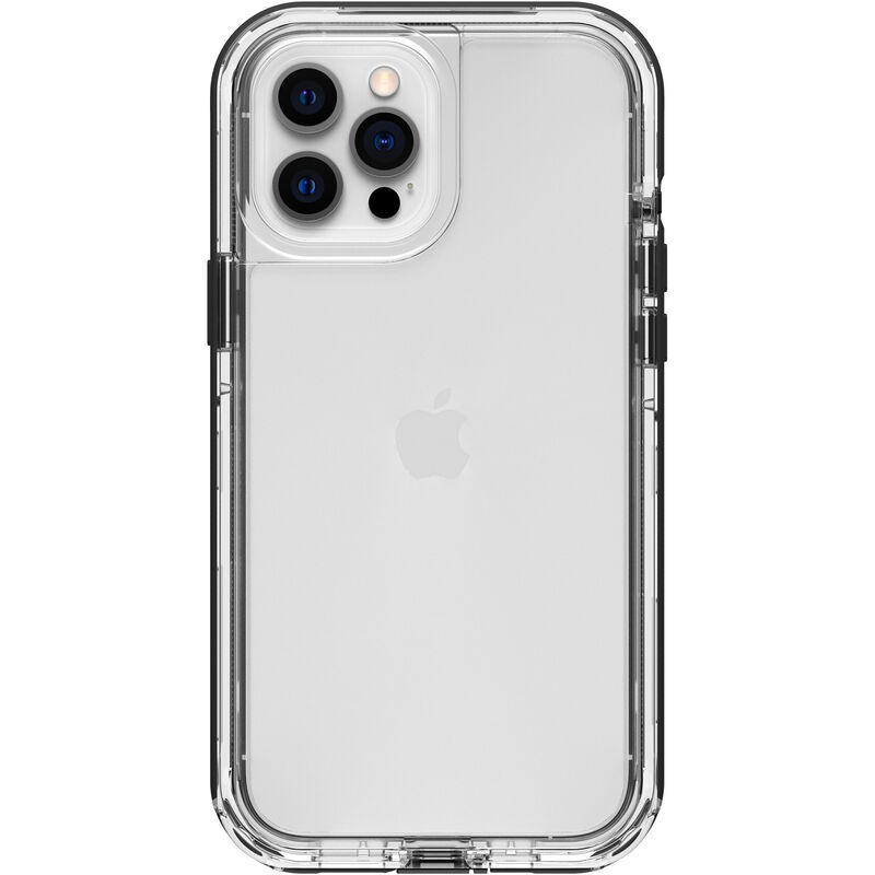 product image 1 - iPhone 12 Pro Max Case LifeProof NËXT