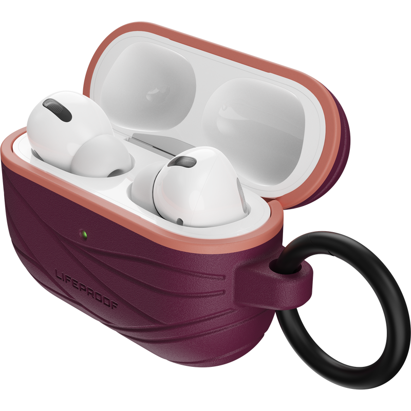 product image 3 - Airpods Pro (1st gen) Case LifeProof Eco-friendly