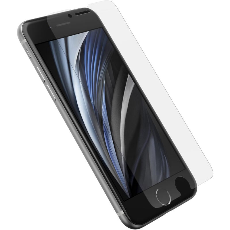 product image 1 - iPhone SE (第3世代/第2世代)/iPhone 8/7ケース Alpha Glass シリーズ