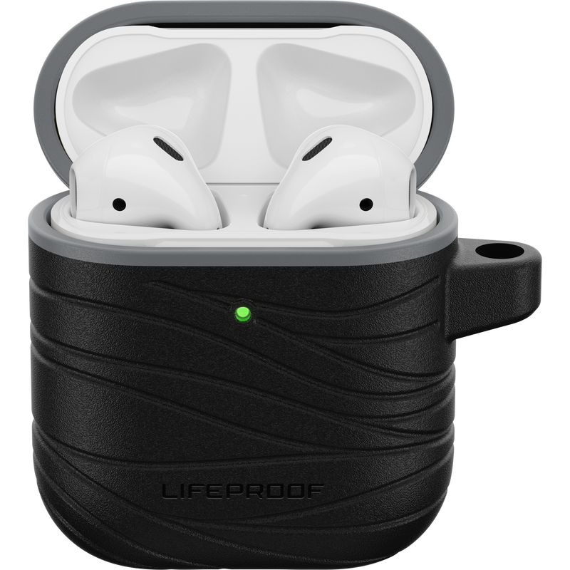 product image 1 - AirPods (1st and 2nd gen) Case LifeProof Eco-friendly