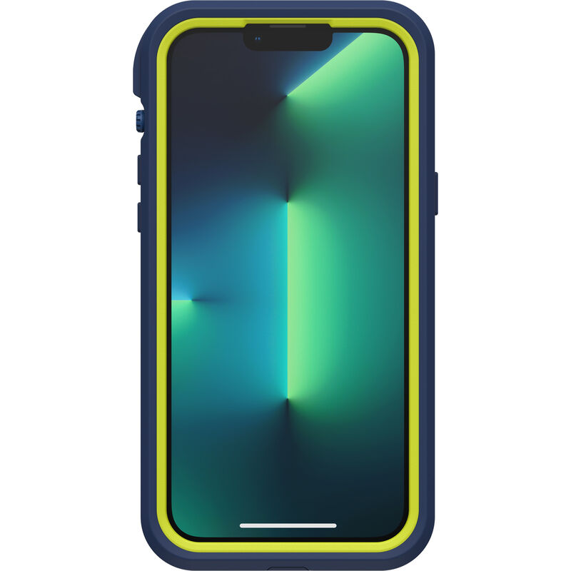product image 2 - iPhone 13 Pro Max Case for MagSafe LifeProof FRĒ MagSafe