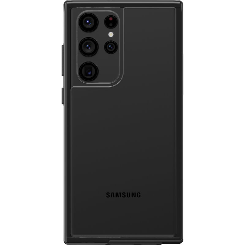 product image 3 - Galaxy S22 Ultraケース SEE