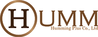 Hummingplus Co.,ltd. logo